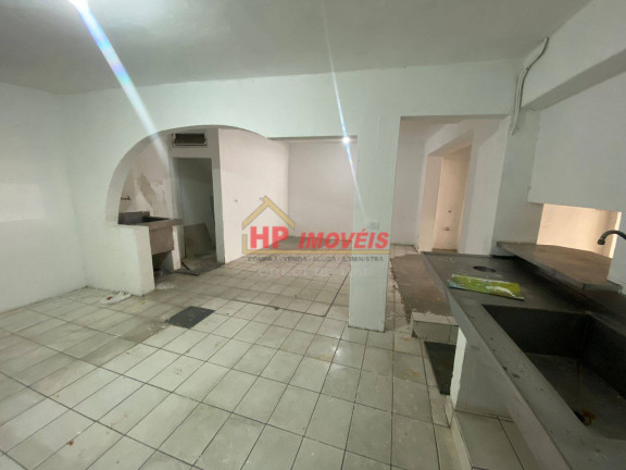 Imagem Ponto Comercial à Venda, 252 m² em Centro - Osasco Imagem Ponto Comercial à Venda, 252 m² em Centro - Osasco