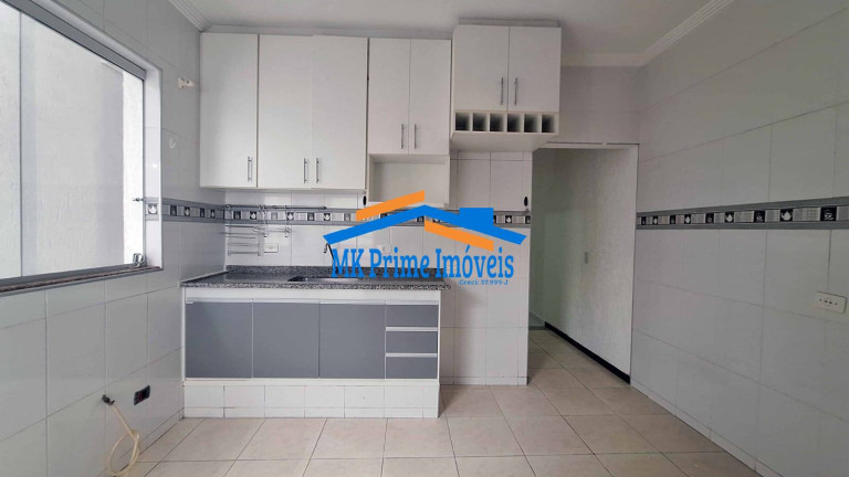 Imagem Sobrado com 3 Quartos à Venda, 252 m² em Jardim D'abril - Osasco Imagem Sobrado com 3 Quartos à Venda, 252 m² em Jardim D'abril - Osasco
