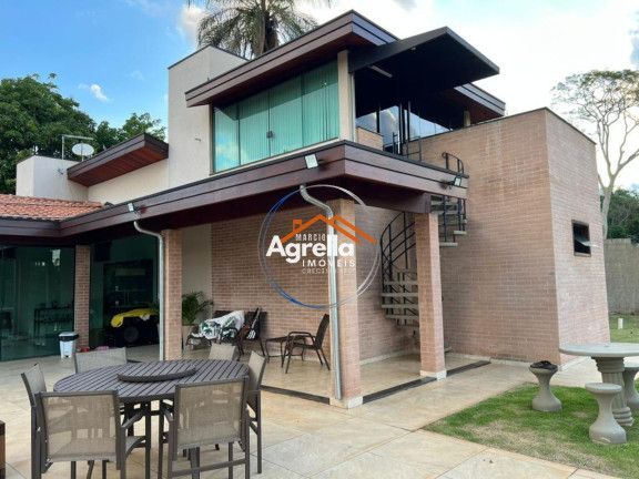 Imagem Imóvel com 2 Quartos à Venda, 270 m² em Chácara Cachoeira - Mogi Mirim Imagem Imóvel com 2 Quartos à Venda, 270 m² em Chácara Cachoeira - Mogi Mirim