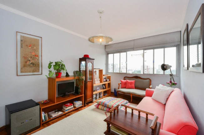 Imagem Apartamento com 2 Quartos à Venda, 67 m² em Vila Clementino - São Paulo Imagem Apartamento com 2 Quartos à Venda, 67 m² em Vila Clementino - São Paulo
