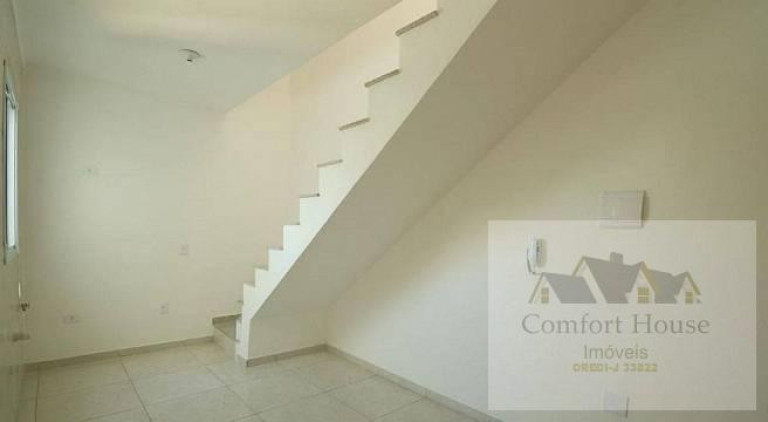 Imagem Cobertura com 2 Quartos à Venda, 92 m² em Parque Das Nações - Santo André