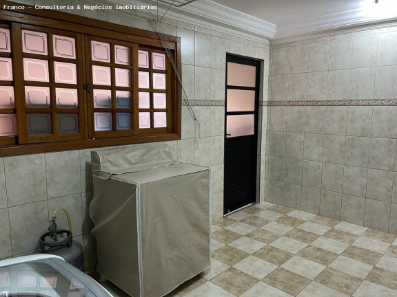Imagem Sobrado com 3 Quartos à Venda, 242 m² em Parque Selecta - São Bernardo Do Campo