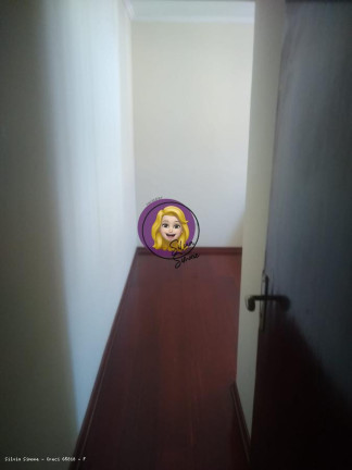 Imagem Sobrado com 3 Quartos à Venda, em Vila Melo - São Vicente Imagem Sobrado com 3 Quartos à Venda, em Vila Melo - São Vicente