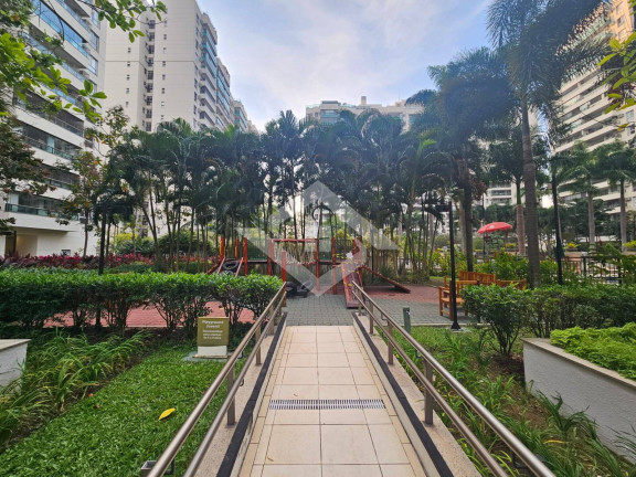 Imagem Apartamento com 3 Quartos à Venda, 110 m² em Barra Olímpica - Rio De Janeiro Imagem Apartamento com 3 Quartos à Venda, 110 m² em Barra Olímpica - Rio De Janeiro