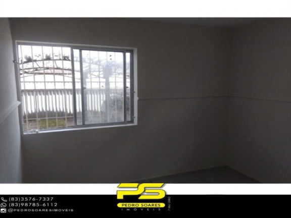 Imagem Apartamento com 3 Quartos à Venda, 80 m² em José Américo De Almeida - João Pessoa