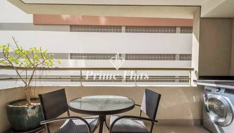 Imagem Apartamento com 1 Quarto à Venda, 40 m² em Brooklin Paulista - São Paulo Imagem Apartamento com 1 Quarto à Venda, 40 m² em Brooklin Paulista - São Paulo