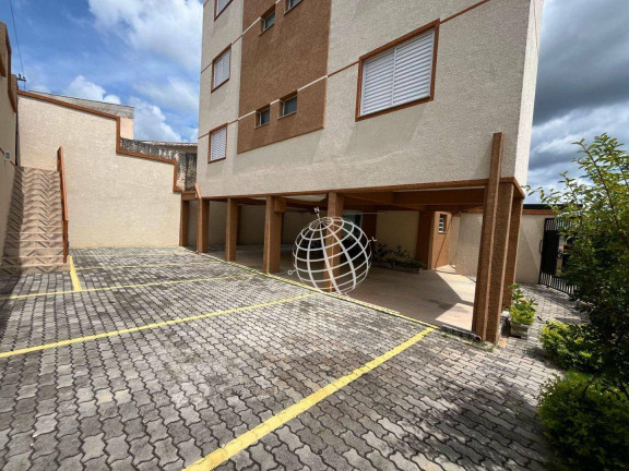 Imagem Apartamento com 2 Quartos à Venda, 57 m² em Jardim Alvinópolis - Atibaia