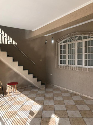 Imagem Casa com 3 Quartos à Venda, 199 m² em Jardim Mauá - Mauá Imagem Casa com 3 Quartos à Venda, 199 m² em Jardim Mauá - Mauá