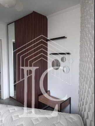 Imagem Apartamento com 1 Quarto à Venda, 32 m² em Moema - São Paulo