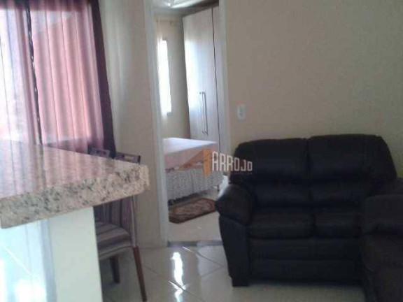 Imagem Apartamento com 1 Quarto à Venda, 34 m² em Vila Carmosina - São Paulo Imagem Apartamento com 1 Quarto à Venda, 34 m² em Vila Carmosina - São Paulo