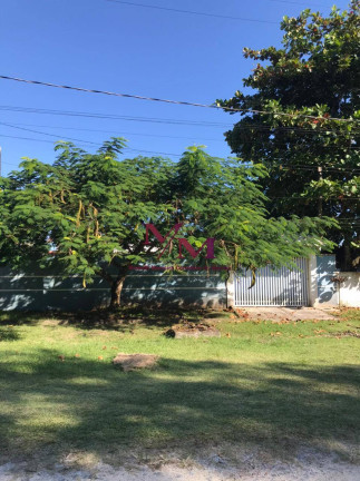 Imagem Casa com 3 Quartos à Venda, 534 m² em Pontal Do Sul - Pontal Do Paraná
