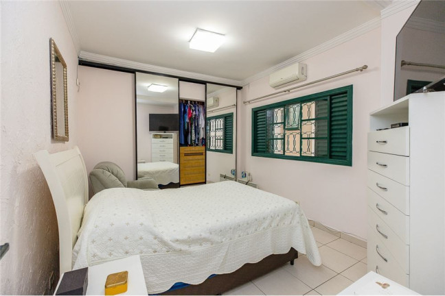 Imagem Casa com 3 Quartos à Venda,  em Alto Da Mooca - São Paulo