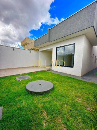 Casa com 3 Quartos à Venda, 99 m² em Setor Faiçalville - Goiânia