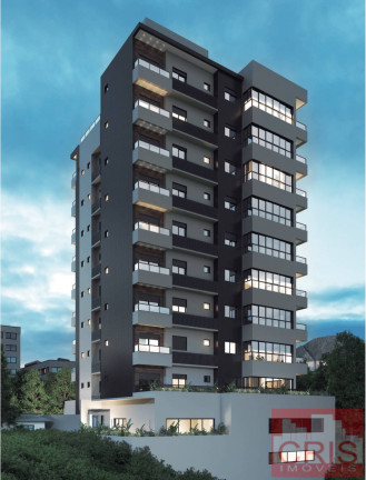 Imagem Apartamento com 3 Quartos à Venda, 101 m² em Humaitá - Bento Gonçalves