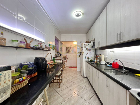 Imagem Apartamento com 3 Quartos à Venda, 108 m² em Aviação - Praia Grande Imagem Apartamento com 3 Quartos à Venda, 108 m² em Aviação - Praia Grande