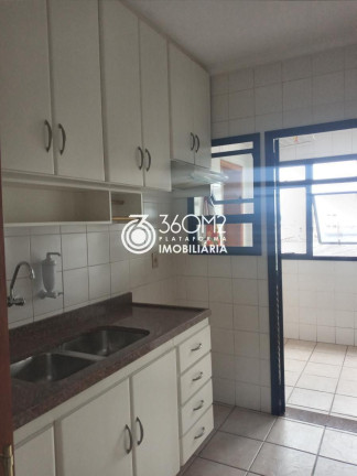 Foto do imóvel Apartamento com 2 Quartos à Venda, 96 m² em Vila Gilda - Santo André