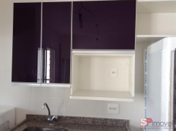 Imagem Apartamento com 2 Quartos à Venda, 59 m² em Vila Vera - São Paulo