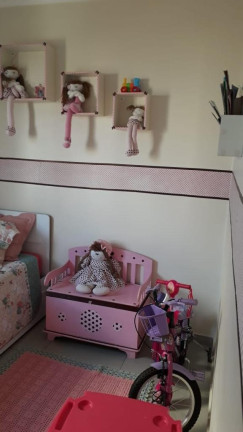 Imagem Apartamento com 2 Quartos à Venda, 90 m² em Parque Da Amizade (nova Veneza) - Sumaré Imagem Apartamento com 2 Quartos à Venda, 90 m² em Parque Da Amizade (nova Veneza) - Sumaré