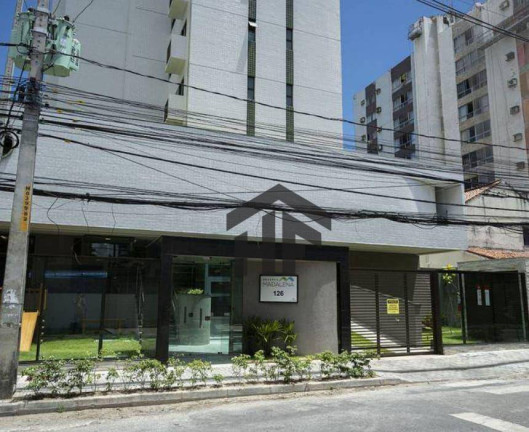Imagem Apartamento com 2 Quartos à Venda, 51 m² em Madalena - Recife