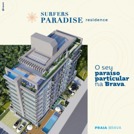 Imagem Apartamento com 3 Quartos à Venda, 133 m² em Praia Brava De Itajaí - Itajaí Imagem Apartamento com 3 Quartos à Venda, 133 m² em Praia Brava De Itajaí - Itajaí