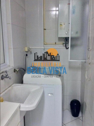 Imagem Apartamento com 2 Quartos à Venda, em Itararé - São Vicente Imagem Apartamento com 2 Quartos à Venda, em Itararé - São Vicente