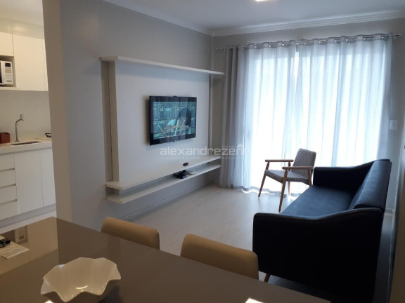 Apartamento com 2 Quartos à Venda, 80 m² em Bombas - Bombinhas