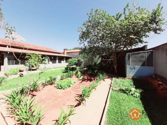 Imagem Casa com 3 Quartos à Venda, 200 m² em Residencial Furlan - Santa Bárbara D'oeste Imagem Casa com 3 Quartos à Venda, 200 m² em Residencial Furlan - Santa Bárbara D'oeste