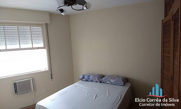 Imagem Apartamento com 3 Quartos à Venda, 113 m² em Ponta Da Praia - Santos