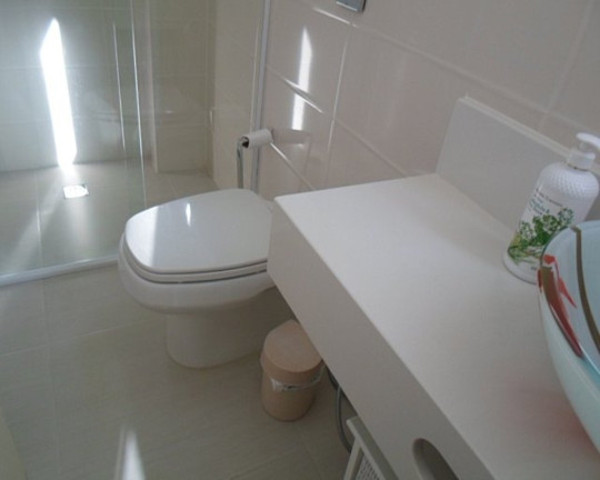 Imagem Apartamento com 2 Quartos à Venda, 110 m² em Pitangueiras - Guarujá
