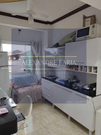 Imagem Apartamento com 2 Quartos à Venda, 50 m² em Centro - São Sebastião