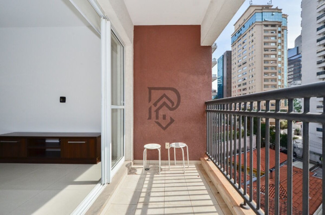 Imagem Apartamento com 2 Quartos à Venda, 65 m² em Vila Olímpia - São Paulo