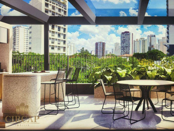 Imagem Apartamento com 3 Quartos à Venda, 93 m² em Vila Romana - São Paulo Imagem Apartamento com 3 Quartos à Venda, 93 m² em Vila Romana - São Paulo