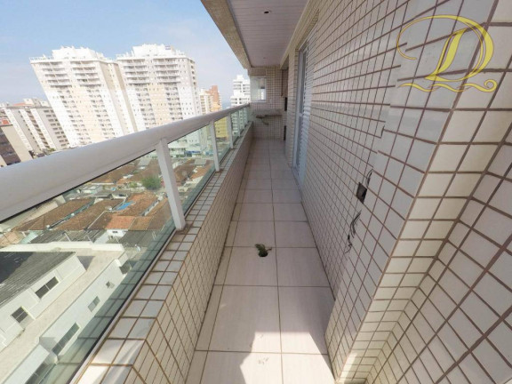 Imagem Apartamento com 3 Quartos à Venda, 102 m² em Ocian - Praia Grande Imagem Apartamento com 3 Quartos à Venda, 102 m² em Ocian - Praia Grande