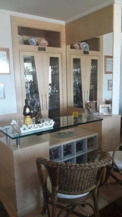 Imagem Apartamento com 3 Quartos à Venda, 168 m² em Vila Rehder - Americana Imagem Apartamento com 3 Quartos à Venda, 168 m² em Vila Rehder - Americana