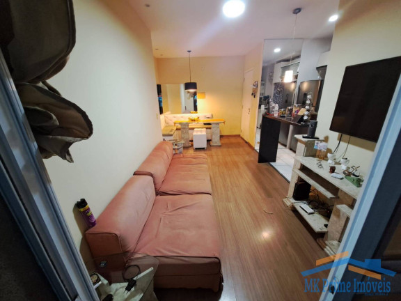 Foto do imóvel Apartamento com 2 Quartos à Venda, 78 m² em Novo Osasco - Osasco