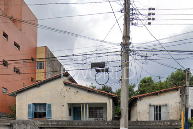 Imagem Terreno à Venda, 885 m² em Centro - São Bernardo Do Campo Imagem Terreno à Venda, 885 m² em Centro - São Bernardo Do Campo