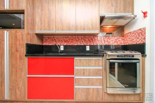 Imagem Casa com 3 Quartos à Venda, 120 m² em Guarujá - Porto Alegre