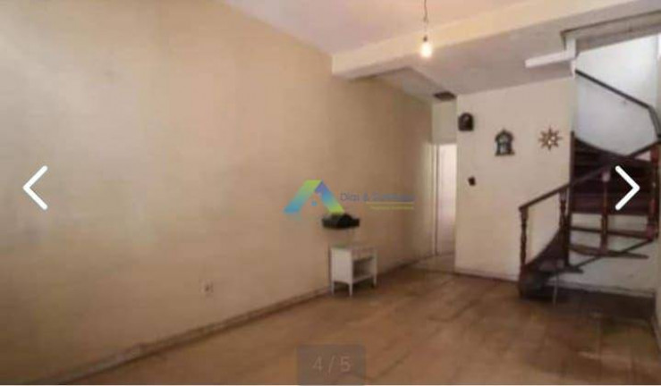 Imagem Sobrado com 2 Quartos à Venda, 100 m² em Campo Belo - São Paulo