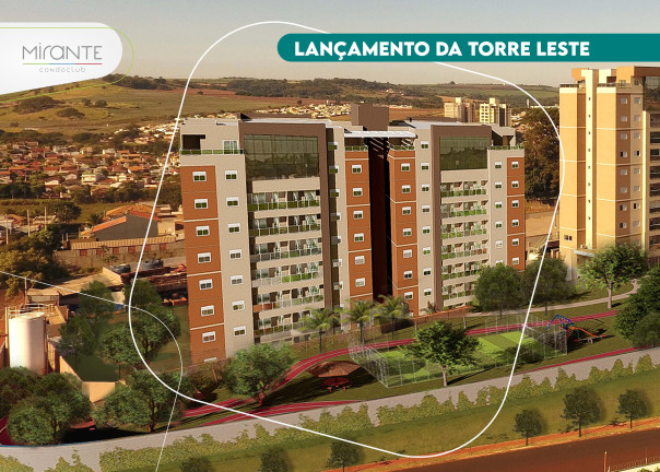 Imagem Imóvel com 3 Quartos à Venda, 145 m² em Bonfim Paulista - Mirante Condo Clube - Ribeirão Preto Imagem Imóvel com 3 Quartos à Venda, 145 m² em Bonfim Paulista - Mirante Condo Clube - Ribeirão Preto