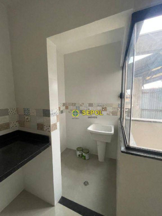 Imagem Apartamento com 2 Quartos à Venda, 61 m² em Jardim Imperador - São Paulo Imagem Apartamento com 2 Quartos à Venda, 61 m² em Jardim Imperador - São Paulo