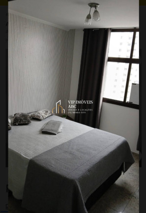 Imagem Apartamento com 1 Quarto à Venda, 55 m² em Rudge Ramos - São Bernardo Do Campo Imagem Apartamento com 1 Quarto à Venda, 55 m² em Rudge Ramos - São Bernardo Do Campo