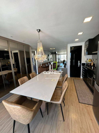 Imagem Apartamento com 3 Quartos para Alugar, 80 m² em Vila Operária - Itajaí