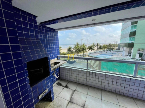 Imagem Apartamento com 2 Quartos à Venda, 76 m² em Maracanã - Praia Grande Imagem Apartamento com 2 Quartos à Venda, 76 m² em Maracanã - Praia Grande