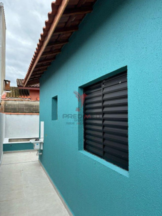 Imagem Casa com 2 Quartos à Venda, 60 m² em Jamaica - Itanhaém