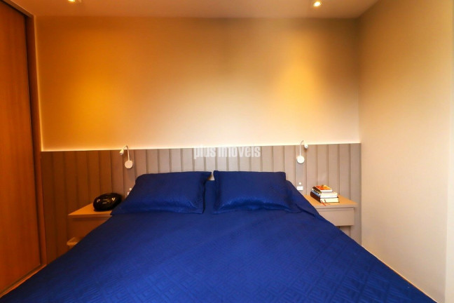 Imagem Apartamento com 2 Quartos à Venda, 67 m² em Panamby - São Paulo Imagem Apartamento com 2 Quartos à Venda, 67 m² em Panamby - São Paulo