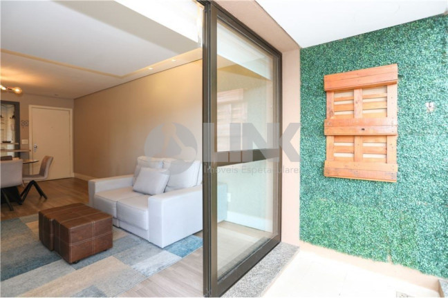 Imagem Apartamento com 3 Quartos à Venda, 84 m² em Passo Da Areia - Porto Alegre