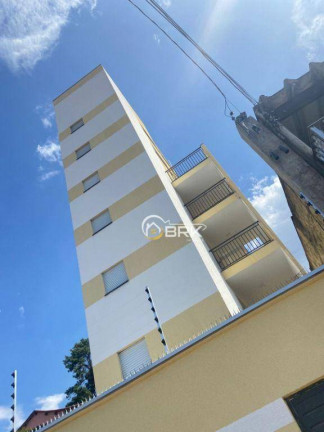 Casa de Condomínio com 2 Quartos à Venda, 34 m² em Jardim Maringá - São Paulo