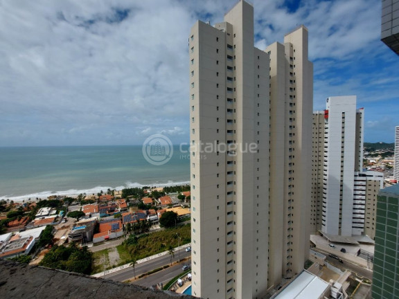 Apartamento com 1 Quarto à Venda, 33 m² em Ponta Negra - Natal