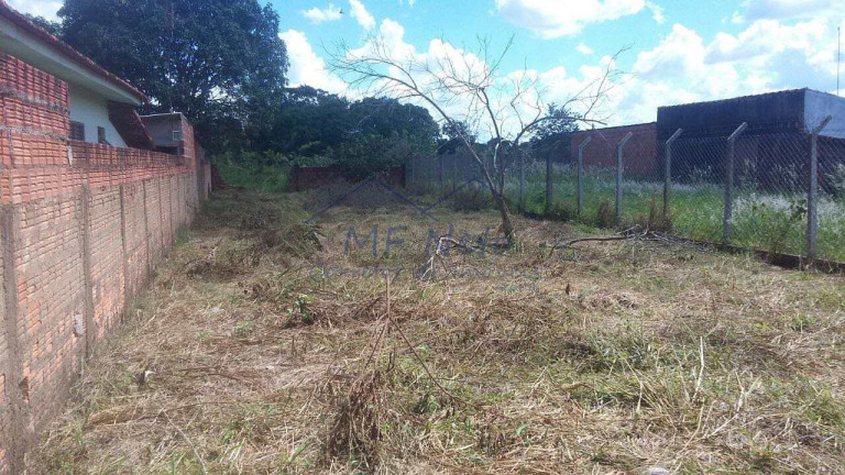 Imagem Terreno à Venda, 528 m² em Vila Santa Fé - Pirassununga Imagem Terreno à Venda, 528 m² em Vila Santa Fé - Pirassununga