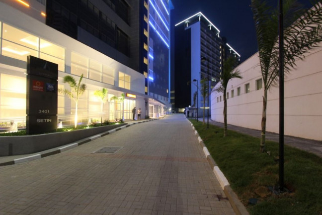 Imagem Sala Comercial à Venda ou Locação, 40 m² em Anhangabaú - Jundiaí Imagem Sala Comercial à Venda ou Locação, 40 m² em Anhangabaú - Jundiaí